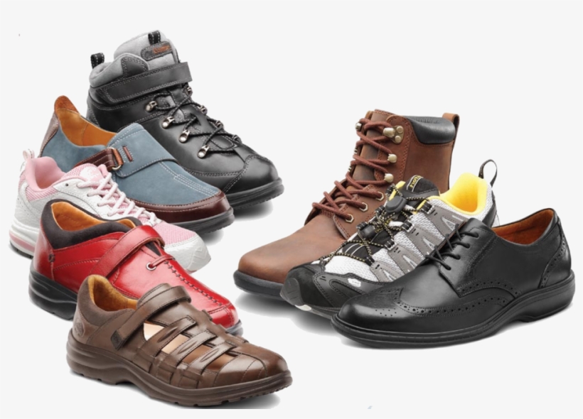 Orthopedic Shoes for Men in Kentucky | Active Medical